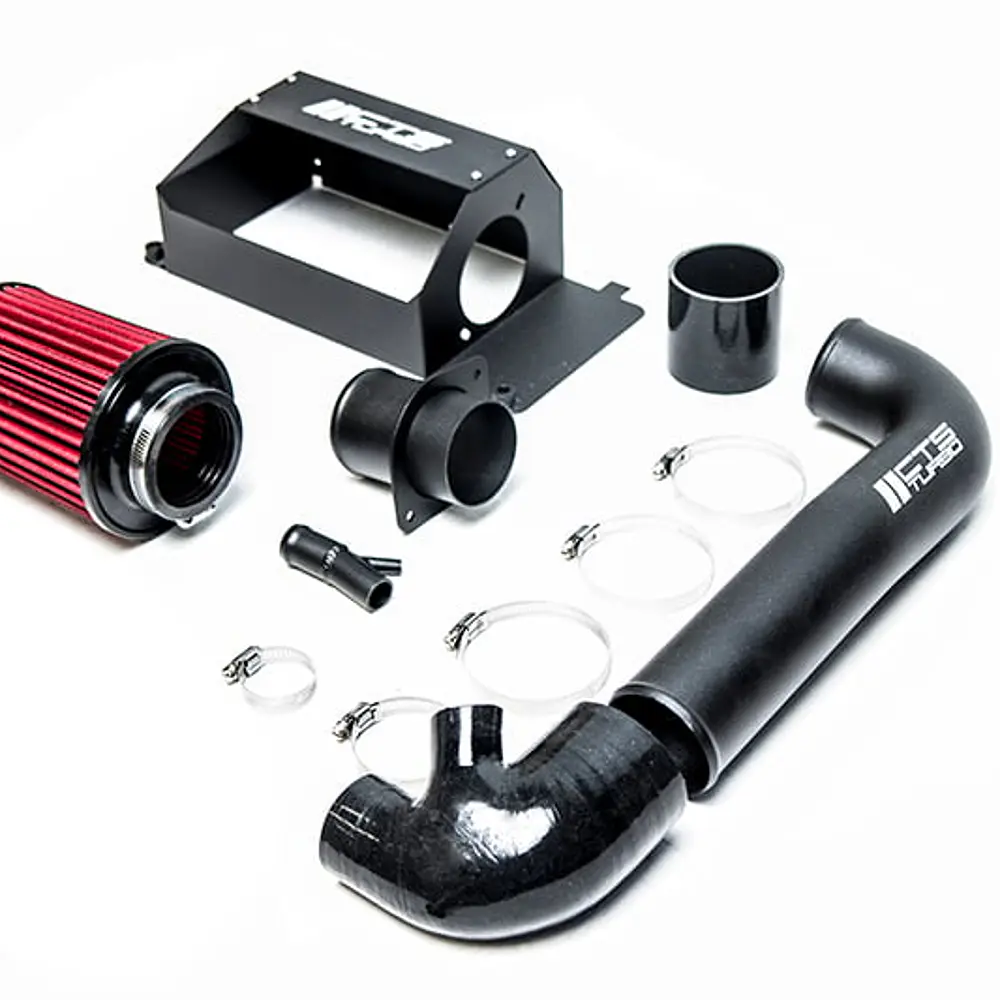 CTS Turbo Air Intake Kit for MINI Cooper S R55/R56/R57/R58/R59 - IMPORTACION RAPIDA 2