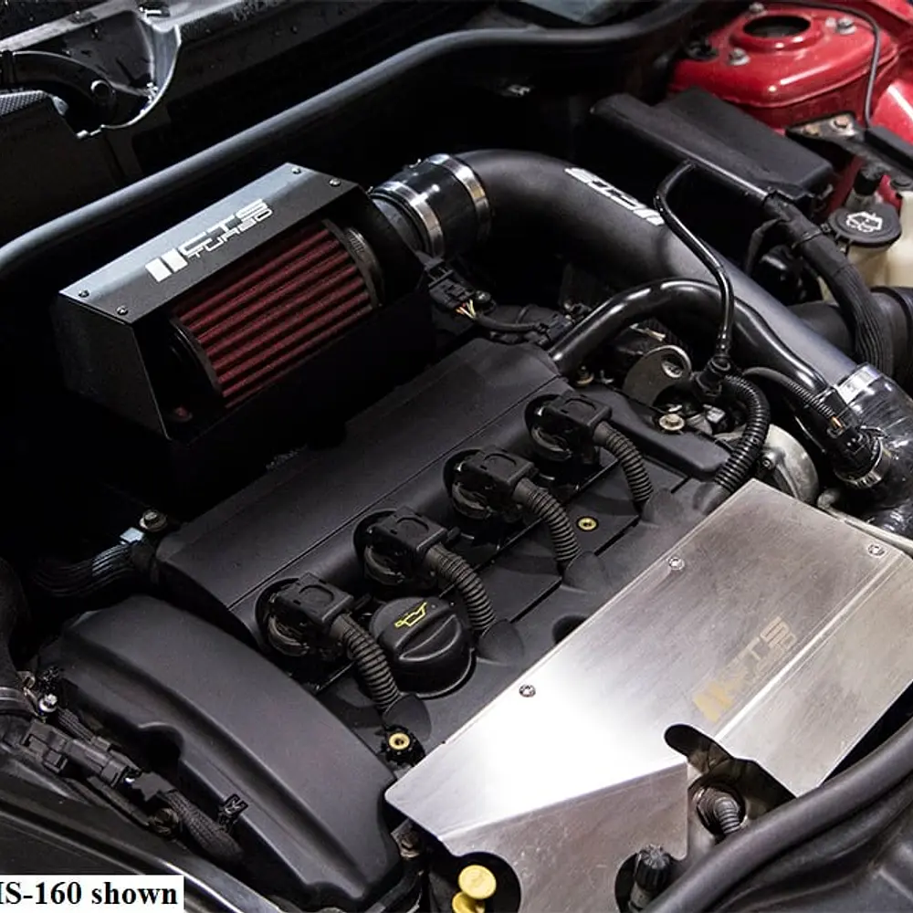 CTS Turbo Air Intake Kit for MINI Cooper S R55/R56/R57/R58/R59 - IMPORTACION RAPIDA 4