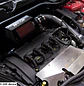 CTS Turbo Air Intake Kit for MINI Cooper S R55/R56/R57/R58/R59 - IMPORTACION RAPIDA - Miniatura 4