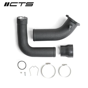 CTS TURBO Charge Pipe Upgrade Kit for F-series and G-series BMW B46/B48 2.0T - IMPORTACION RAPIDA