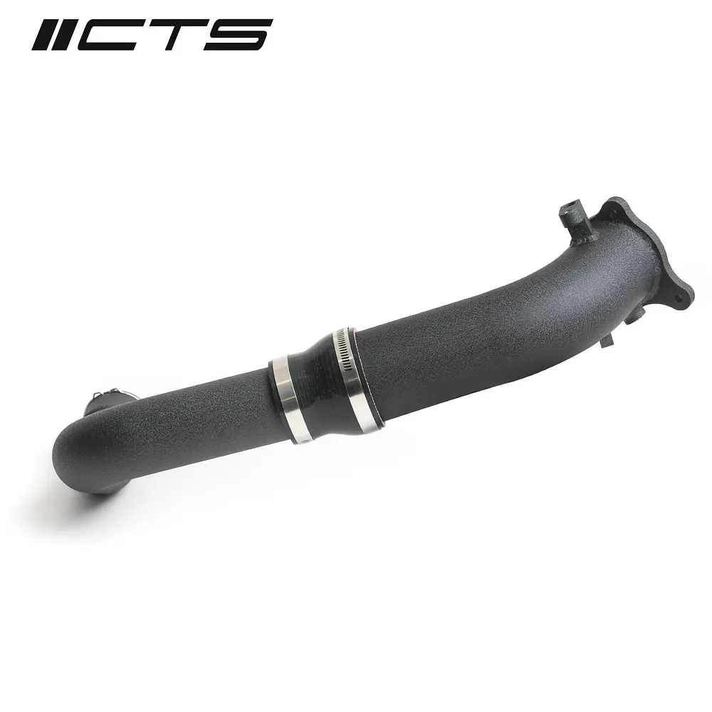 CTS TURBO Charge Pipe Upgrade Kit for F-series and G-series BMW B46/B48 2.0T - IMPORTACION RAPIDA 2