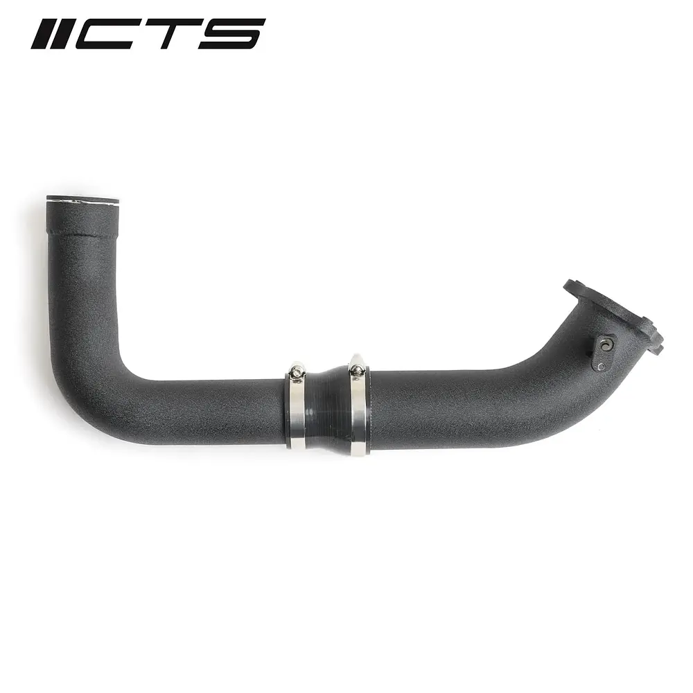 CTS TURBO Charge Pipe Upgrade Kit for F-series and G-series BMW B46/B48 2.0T - IMPORTACION RAPIDA 3