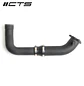 CTS TURBO Charge Pipe Upgrade Kit for F-series and G-series BMW B46/B48 2.0T - IMPORTACION RAPIDA - Miniatura 3