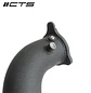 CTS TURBO Charge Pipe Upgrade Kit for F-series and G-series BMW B46/B48 2.0T - IMPORTACION RAPIDA - Miniatura 4