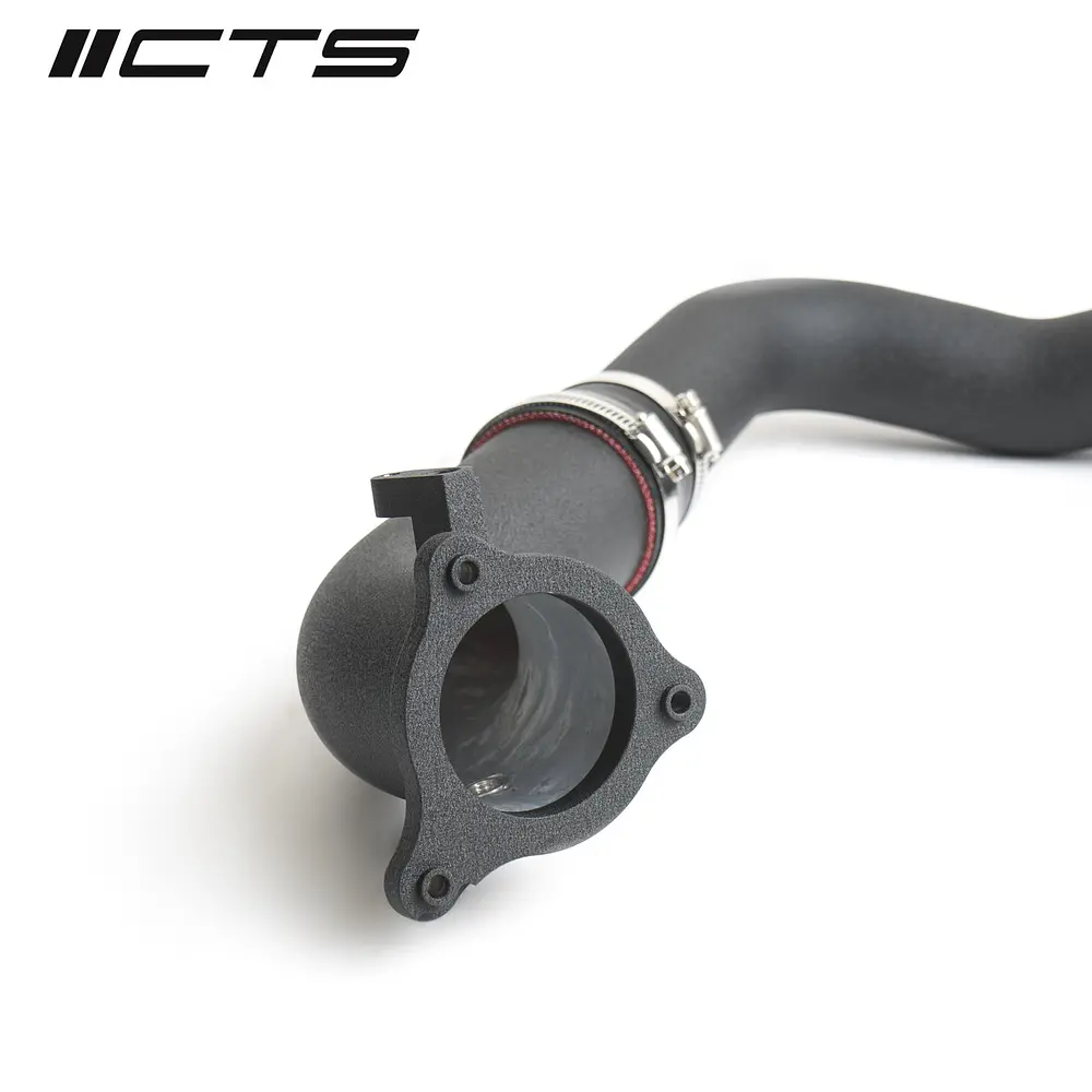 CTS TURBO Charge Pipe Upgrade Kit for F-series and G-series BMW B46/B48 2.0T - IMPORTACION RAPIDA 5