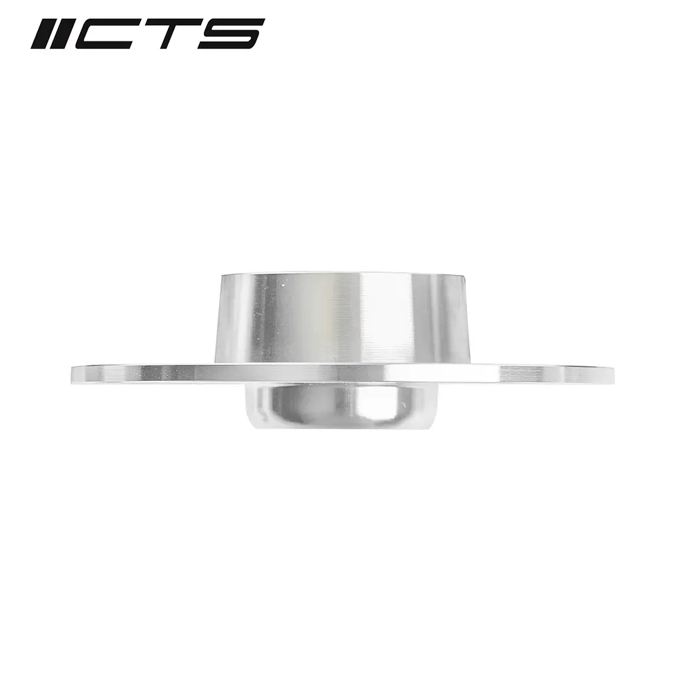 CTS Turbo FRONT Subframe Bushing Insert Kit: MK5/MK6/8P Audi A3 - IMPORTACION RAPIDA 4