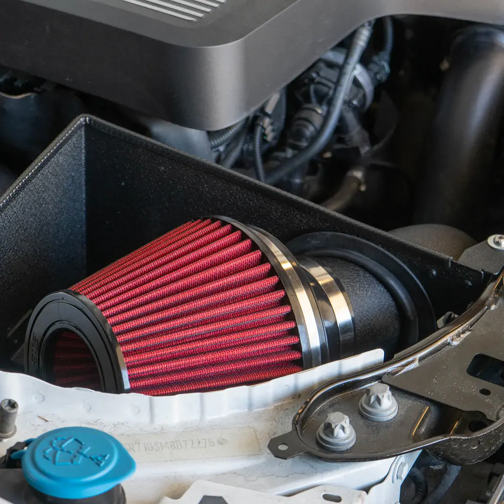 CTS Turbo BMW G-series 230i/330i/430i B46/B48 Intake system - IMPORTACION RAPIDA 5