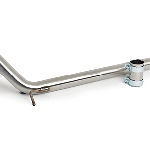 CTS Resonator Delete Kit – VW MK7/7.5/8 GTI & AUDI A3 2.0T FWD 8V - IMPORTACION RAPIDA