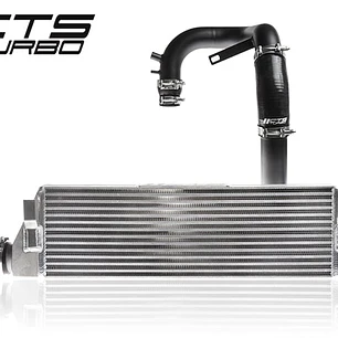CTS MK4 GOLF/JETTA 1.8T 450hp FMIC KIT - IMPORTACION RAPIDA