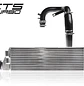 CTS MK4 GOLF/JETTA 1.8T 450hp FMIC KIT - IMPORTACION RAPIDA - Miniatura 1