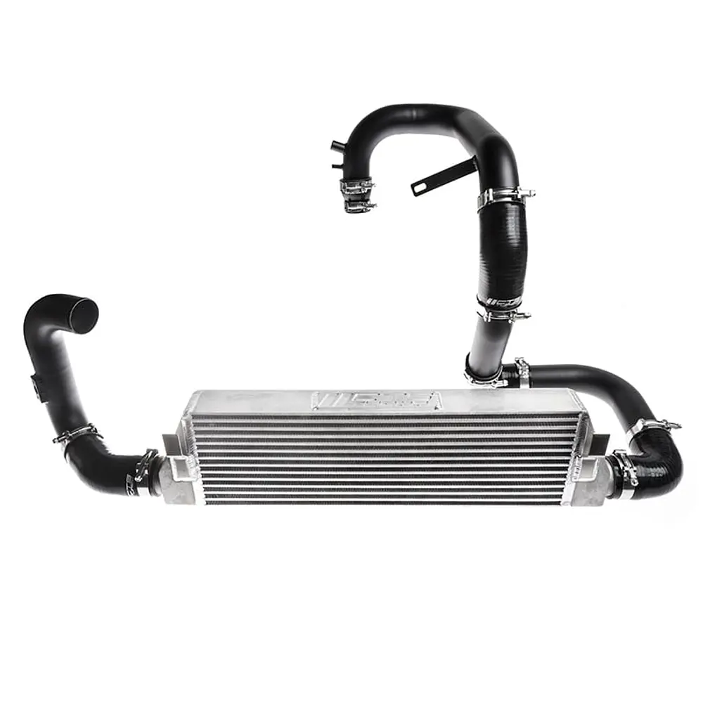 CTS MK4 GOLF/JETTA 1.8T 450hp FMIC KIT - IMPORTACION RAPIDA 2