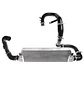 CTS MK4 GOLF/JETTA 1.8T 450hp FMIC KIT - IMPORTACION RAPIDA - Miniatura 2