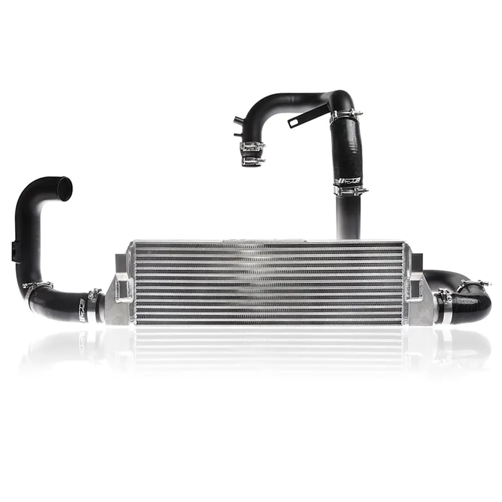 CTS MK4 GOLF/JETTA 1.8T 450hp FMIC KIT - IMPORTACION RAPIDA 3