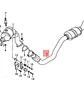 CTS Turbo B8/B8.5 Audi A4/A5/AllRoad/Q5 2.0T Non-resonated Downpipe - IMPORTACION RAPIDA - Miniatura 3