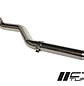 CTS Turbo B8/B8.5 Audi A4/A5/AllRoad/Q5 2.0T Non-resonated Downpipe - IMPORTACION RAPIDA - Miniatura 4