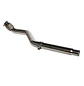 CTS Turbo B8/B8.5 Audi A4/A5/AllRoad/Q5 2.0T Non-resonated Downpipe - IMPORTACION RAPIDA - Miniatura 5