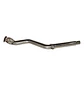 CTS Turbo B8/B8.5 Audi A4/A5/AllRoad/Q5 2.0T Non-resonated Downpipe - IMPORTACION RAPIDA - Miniatura 6