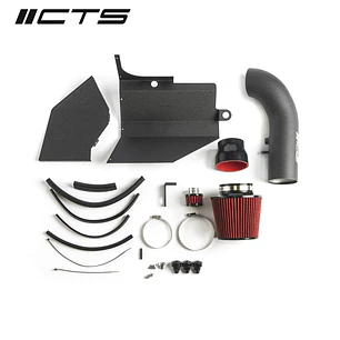 CTS Turbo MK8 VW Golf GTI/ 8Y Audi A3 EVO4 With SAI Intake System - IMPORTACION RAPIDA