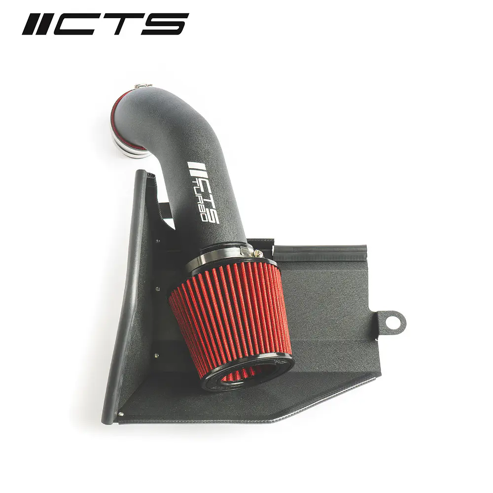 CTS Turbo MK8 VW Golf GTI/ 8Y Audi A3 EVO4 With SAI Intake System - IMPORTACION RAPIDA 2