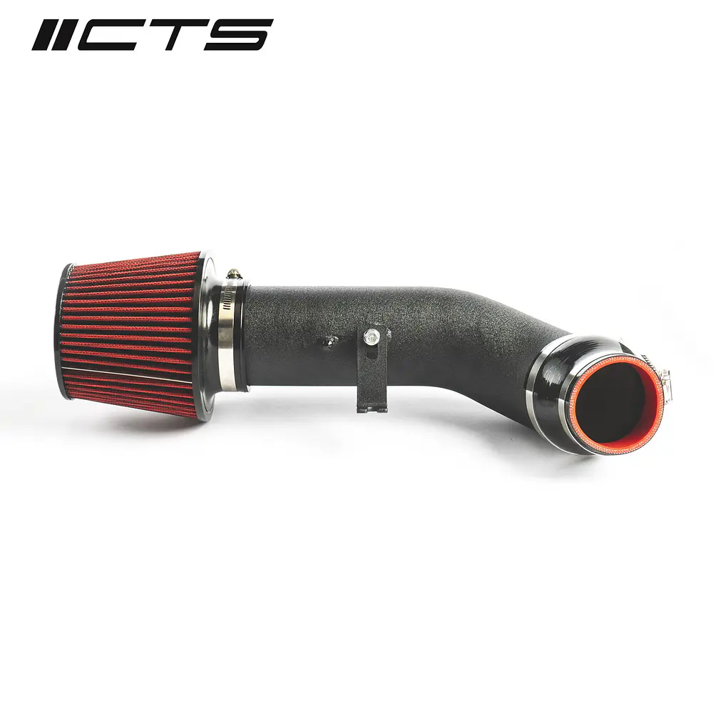 CTS Turbo MK8 VW Golf GTI/ 8Y Audi A3 EVO4 With SAI Intake System - IMPORTACION RAPIDA 3