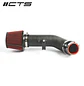 CTS Turbo MK8 VW Golf GTI/ 8Y Audi A3 EVO4 With SAI Intake System - IMPORTACION RAPIDA - Miniatura 3