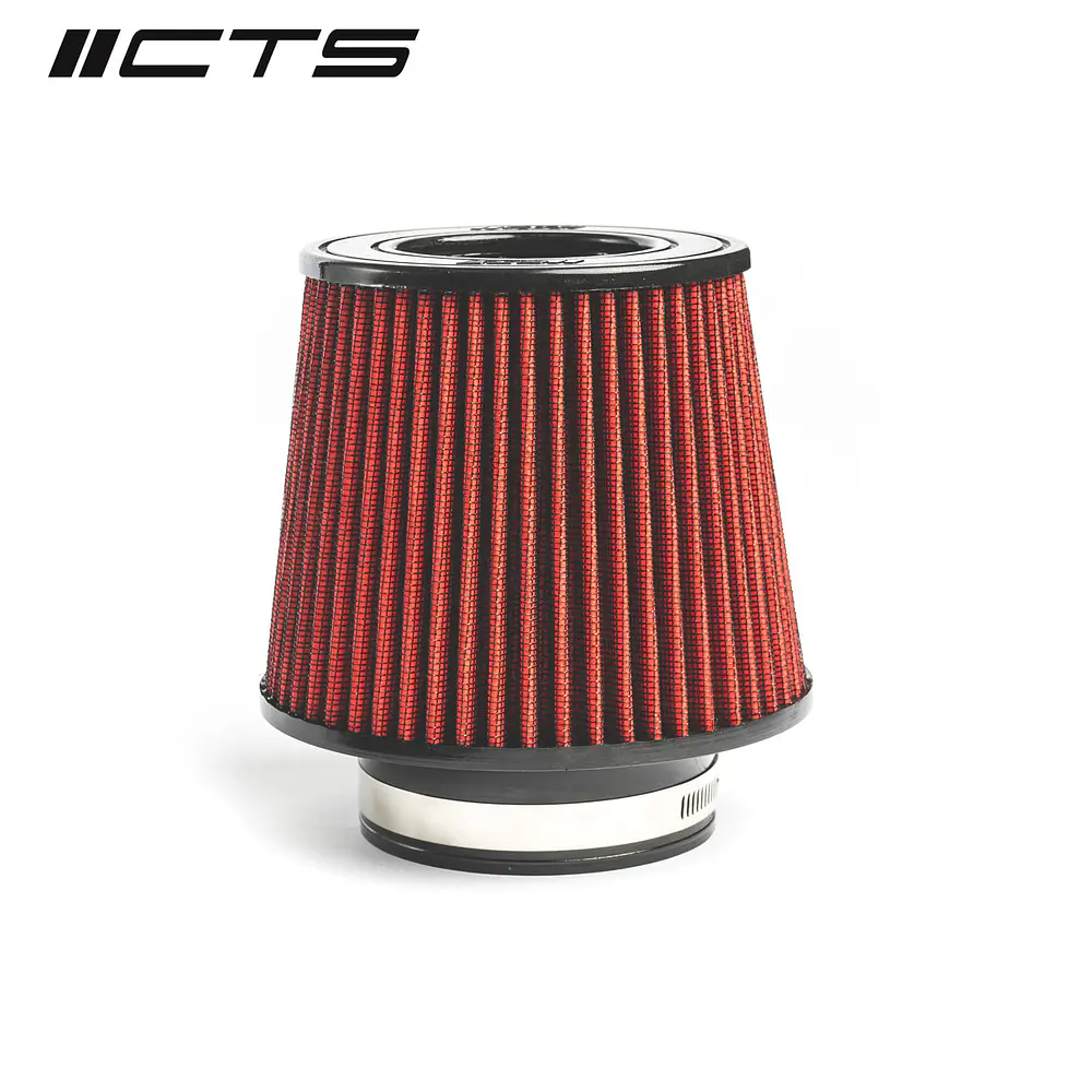 CTS Turbo MK8 VW Golf GTI/ 8Y Audi A3 EVO4 With SAI Intake System - IMPORTACION RAPIDA 4