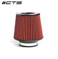 CTS Turbo MK8 VW Golf GTI/ 8Y Audi A3 EVO4 With SAI Intake System - IMPORTACION RAPIDA - Miniatura 4