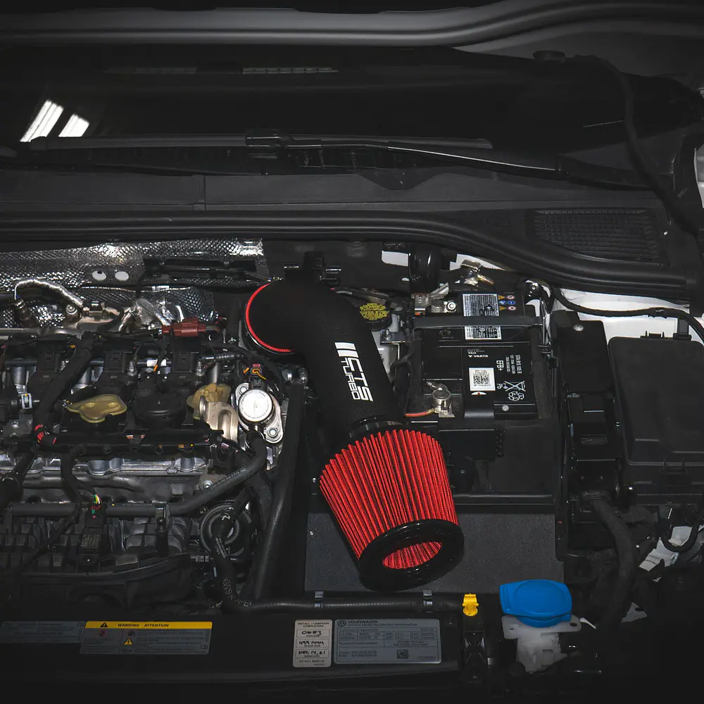 CTS Turbo MK8 VW Golf GTI/ 8Y Audi A3 EVO4 With SAI Intake System - IMPORTACION RAPIDA 5