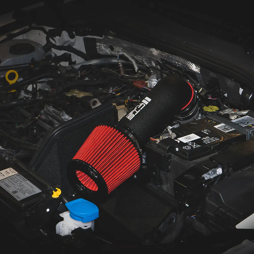 CTS Turbo MK8 VW Golf GTI/ 8Y Audi A3 EVO4 With SAI Intake System - IMPORTACION RAPIDA 6