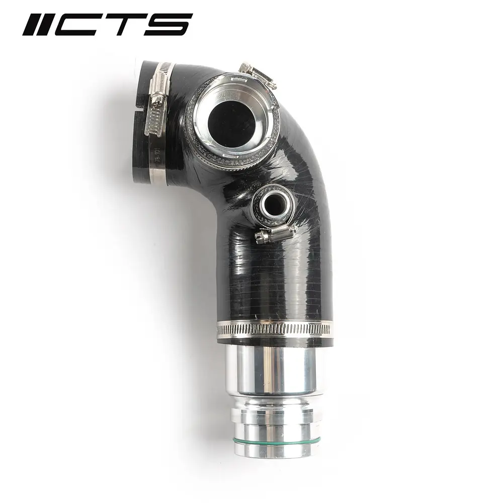 CTS Turbo Turbo Inlet Pipe for BMW F2X/F3X 228i/328i/428i N20/N26 - IMPORTACION RAPIDA 1