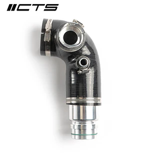 CTS Turbo Turbo Inlet Pipe for BMW F2X/F3X 228i/328i/428i N20/N26 - IMPORTACION RAPIDA