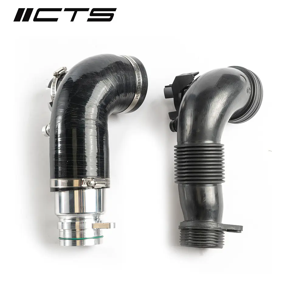 CTS Turbo Turbo Inlet Pipe for BMW F2X/F3X 228i/328i/428i N20/N26 - IMPORTACION RAPIDA 3