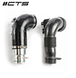 CTS Turbo Turbo Inlet Pipe for BMW F2X/F3X 228i/328i/428i N20/N26 - IMPORTACION RAPIDA - Miniatura 3