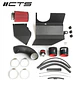 CTS Turbo INTAKE FOR AUDI/VW EA888.3-B 1.8T/2.0T A3/TT/Q3/TIGUAN MQB Models WITH MAF - IMPORTACION RAPIDA - Miniatura 2