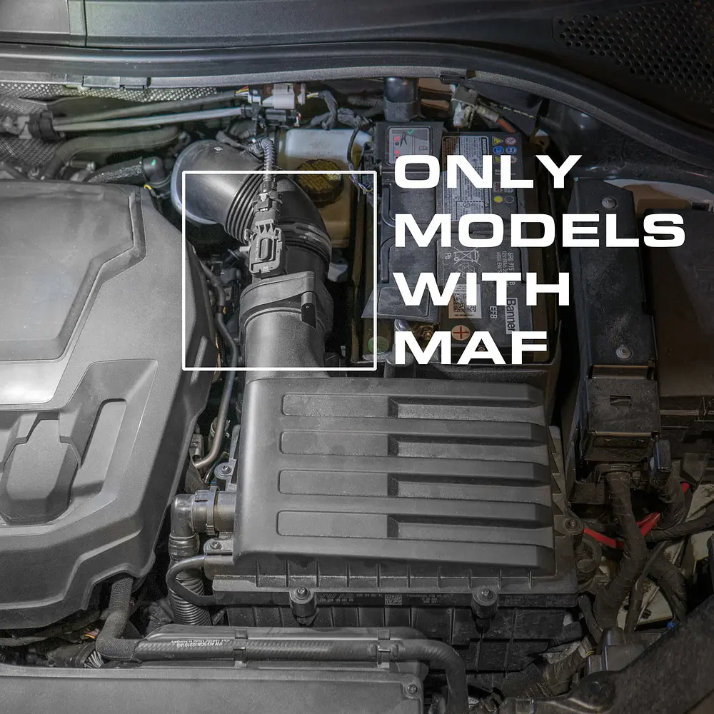 CTS Turbo INTAKE FOR AUDI/VW EA888.3-B 1.8T/2.0T A3/TT/Q3/TIGUAN MQB Models WITH MAF - IMPORTACION RAPIDA 4