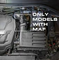 CTS Turbo INTAKE FOR AUDI/VW EA888.3-B 1.8T/2.0T A3/TT/Q3/TIGUAN MQB Models WITH MAF - IMPORTACION RAPIDA - Miniatura 4