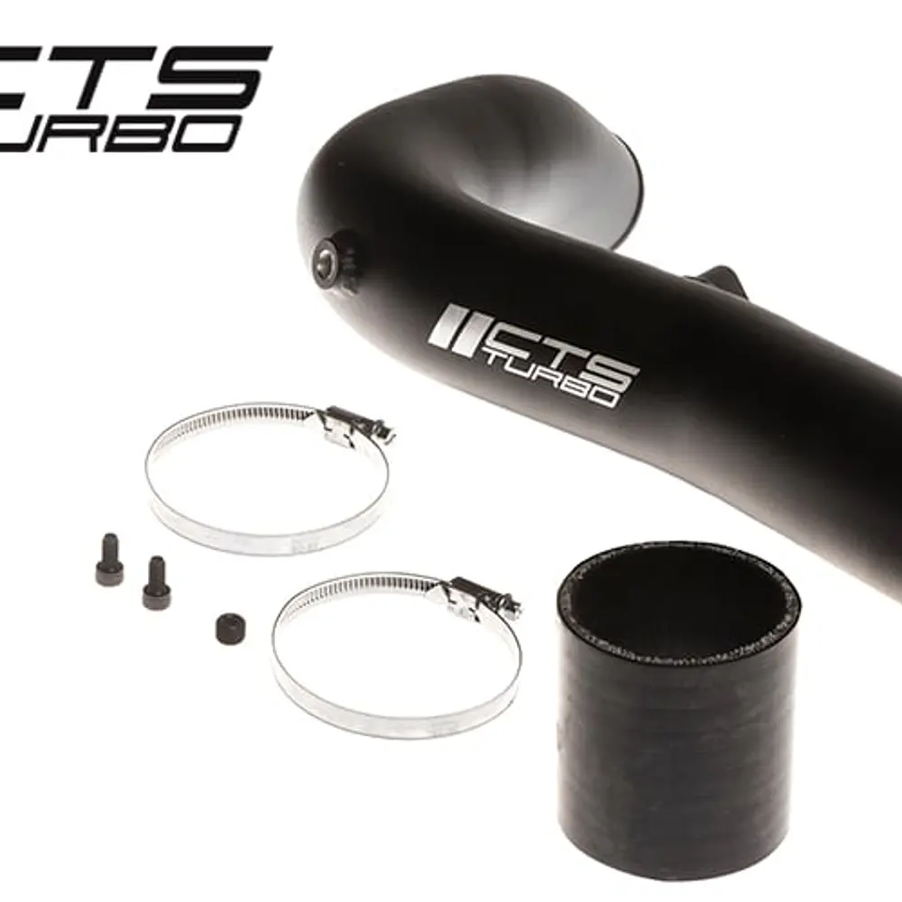 CTS TURBO VW GEN3 1.8T/2.0T TSI THROTTLE PIPE (EA888.3 non-MQB) - IMPORTACION RAPIDA 3