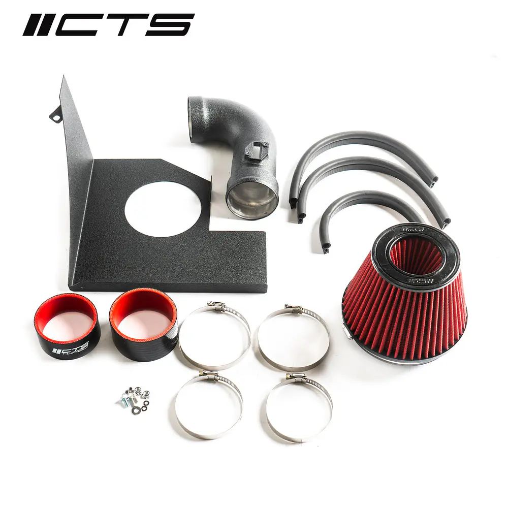 CTS Turbo BMW F2X/F3X 230i/330i/430i B46/B48 Intake System - IMPORTACION RAPIDA 1