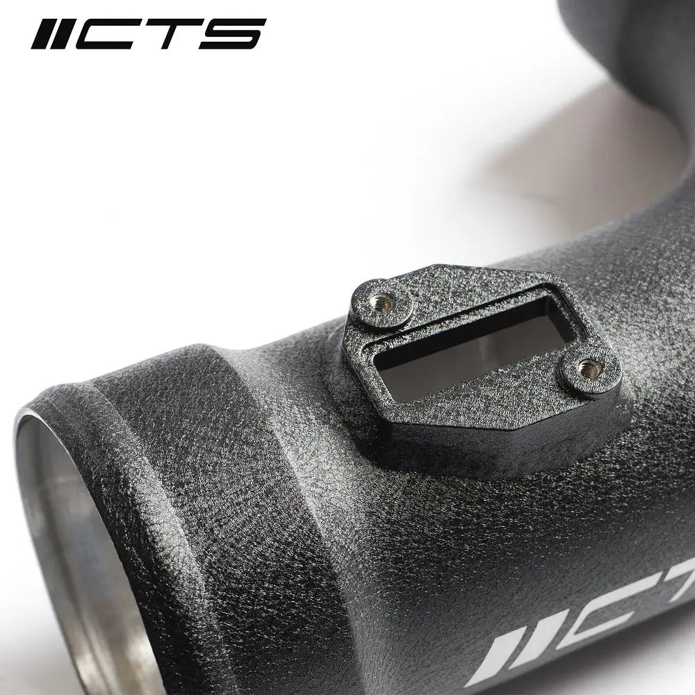CTS Turbo BMW F2X/F3X 230i/330i/430i B46/B48 Intake System - IMPORTACION RAPIDA 2