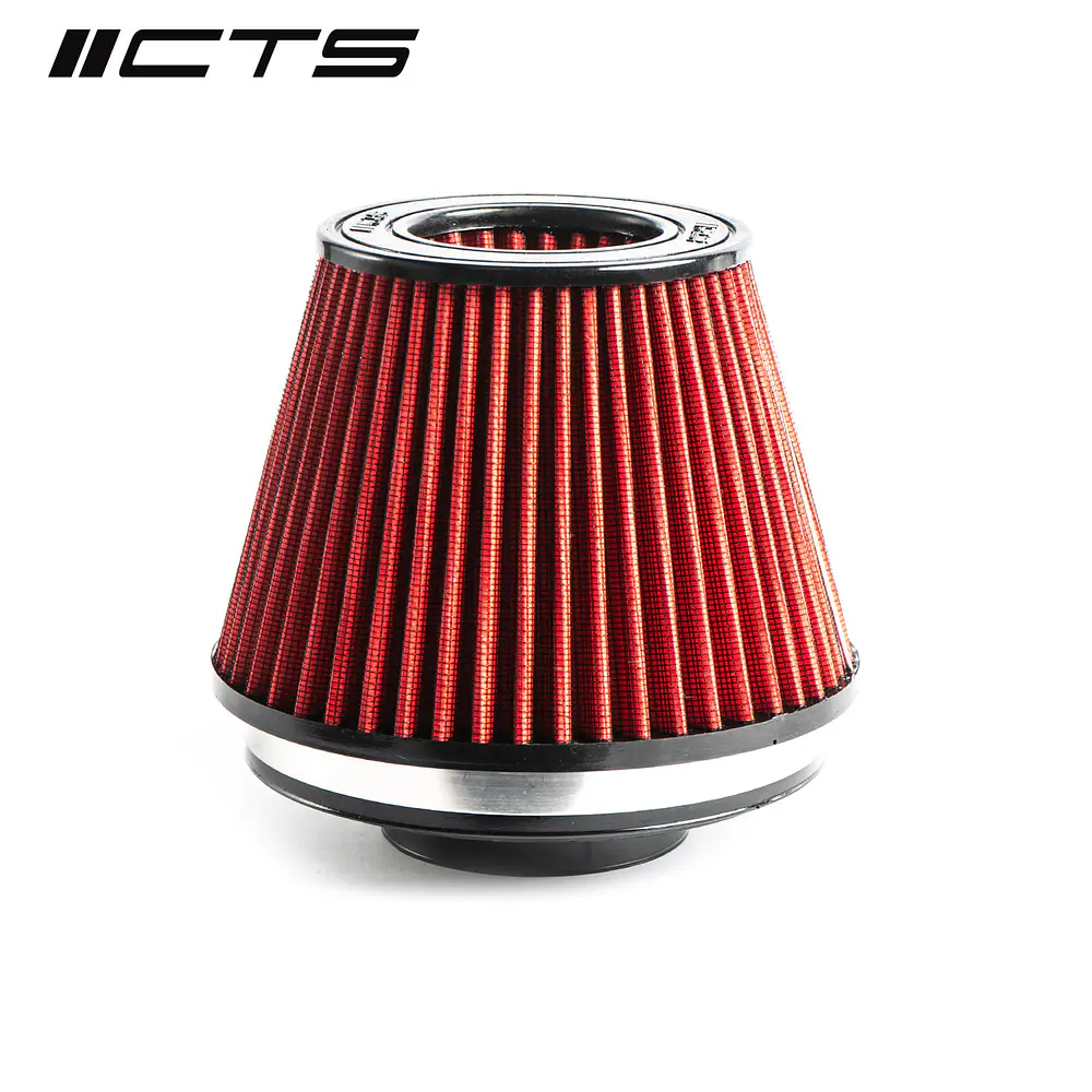 CTS Turbo BMW F2X/F3X 230i/330i/430i B46/B48 Intake System - IMPORTACION RAPIDA 3