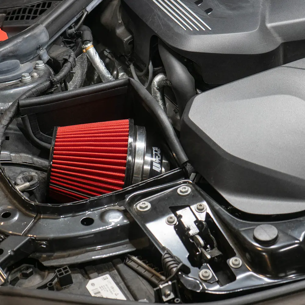 CTS Turbo BMW F2X/F3X 230i/330i/430i B46/B48 Intake System - IMPORTACION RAPIDA 4