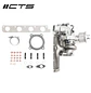 CTS Turbo K04 Turbocharger Upgrade for B7/B8 Audi A4, A5, AllRoad 2.0T, Q5 2.0T - IMPORTACION RAPIDA - Miniatura 1