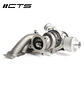 CTS Turbo K04 Turbocharger Upgrade for B7/B8 Audi A4, A5, AllRoad 2.0T, Q5 2.0T - IMPORTACION RAPIDA - Miniatura 2