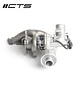 CTS Turbo K04 Turbocharger Upgrade for B7/B8 Audi A4, A5, AllRoad 2.0T, Q5 2.0T - IMPORTACION RAPIDA - Miniatura 5