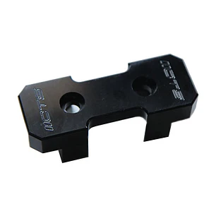 CTS Turbo Audi B9 A4/S4/RS5/SQ5/All-Road, C8 RS6/RS7, 4M /SQ7/SQ8/RSQ8 Transmission Mount Insert - IMPORTACION RAPIDA