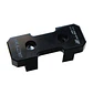 CTS Turbo Audi B9 A4/S4/RS5/SQ5/All-Road, C8 RS6/RS7, 4M /SQ7/SQ8/RSQ8 Transmission Mount Insert - IMPORTACION RAPIDA - Miniatura 1