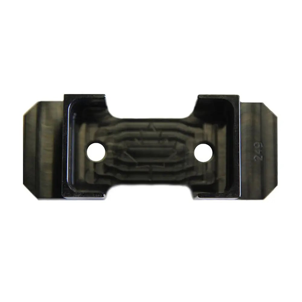 CTS Turbo Audi B9 A4/S4/RS5/SQ5/All-Road, C8 RS6/RS7, 4M /SQ7/SQ8/RSQ8 Transmission Mount Insert - IMPORTACION RAPIDA 2