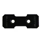 CTS Turbo Audi B9 A4/S4/RS5/SQ5/All-Road, C8 RS6/RS7, 4M /SQ7/SQ8/RSQ8 Transmission Mount Insert - IMPORTACION RAPIDA - Miniatura 3