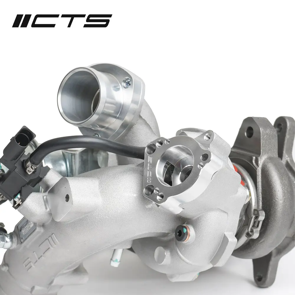 CTS Turbo K04 Turbocharger Upgrade for FSI and TSI Gen1 Engines (EA113 and EA888.1) - IMPORTACION RAPIDA 2