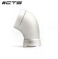 CTS TURBO HIGH-FLOW TURBO INLET PIPE FOR B58C/B58D A90/A91 SUPRA/G20/G29/G42/ Z4 M40I/M240i/M340I/M440I - IMPORTACION RAPIDA - Miniatura 3